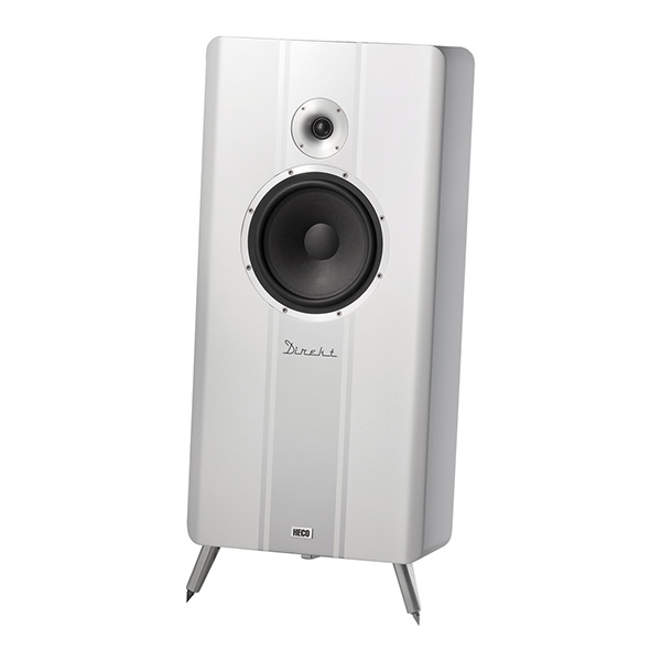 HECO Direkt White HECO Direkt White