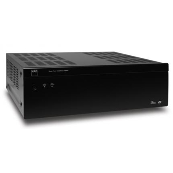 NAD C275BEE Black NAD C275BEE Black