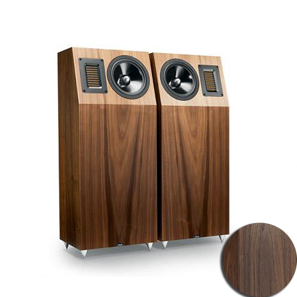 Neat Acoustics Iota Xplorer American Walnut Neat Acoustics Iota Xplorer American Walnut