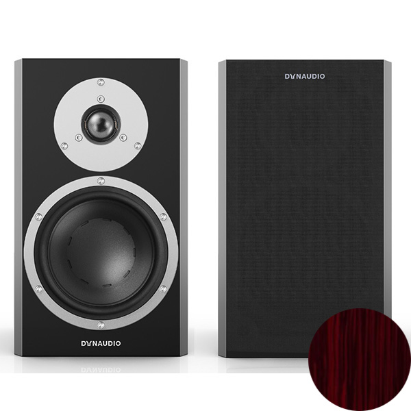 Dynaudio Excite X18 Rosewood Dynaudio Excite X18 Rosewood