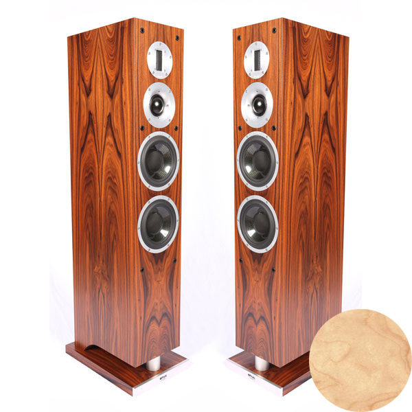 ProAc Kevlar K 6 Maple ProAc Kevlar K 6 Maple