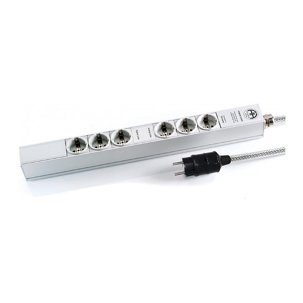 Accustic Arts Power Strip Active 6 Accustic Arts Power Strip Active 6