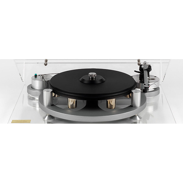 Michell Engineering Bronze GyroDec Michell Engineering Bronze GyroDec