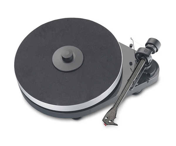 PRO-JECT RPM 5.1 (2M-Red) PRO-JECT RPM 5.1 (2M-Red)