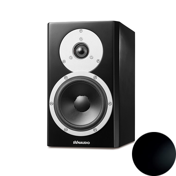 Dynaudio Excite X14 Satin Black Dynaudio Excite X14 Satin Black
