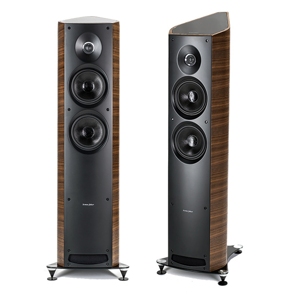 Sonus Faber Venere 2.5 Wood Sonus Faber Venere 2.5 Wood