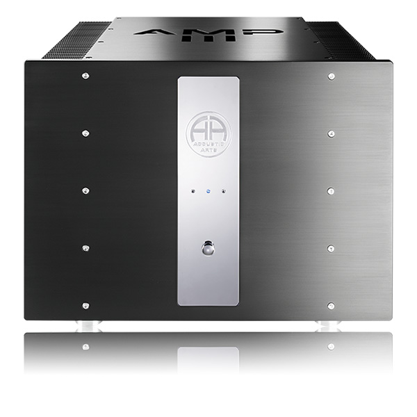 Accustic Arts AMP III Black Accustic Arts AMP III Black