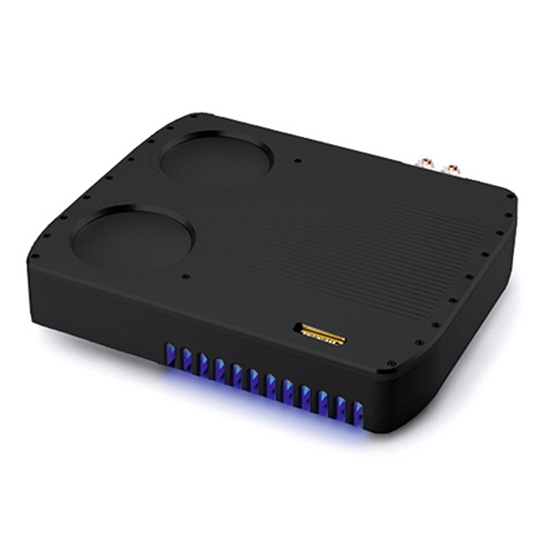Chord Electronics Choral Mezzo 140 Jet Black Chord Electronics Choral Mezzo 140 Jet Black