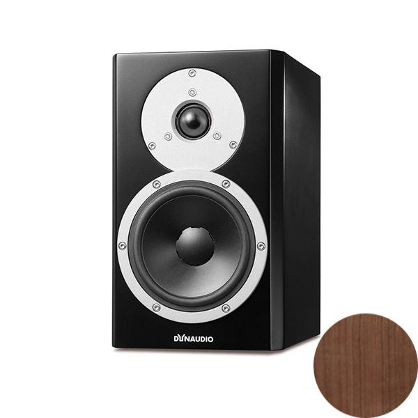 Dynaudio Excite X14 Walnut Dynaudio Excite X14 Walnut