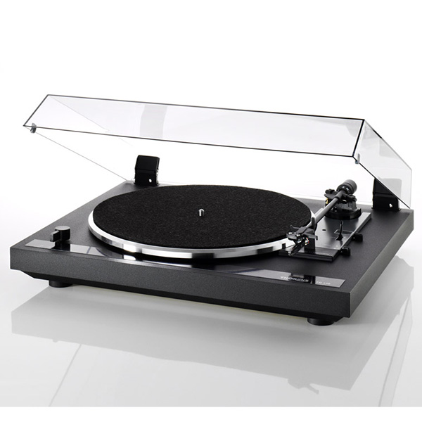 Thorens TD 170 EV Black Thorens TD 170 EV Black
