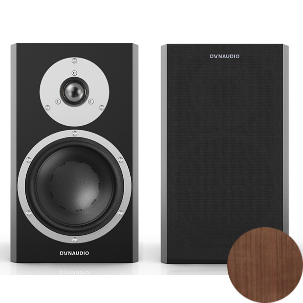 Dynaudio Excite X18 Walnut Dynaudio Excite X18 Walnut
