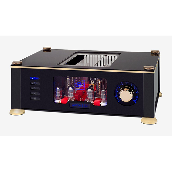 Audio Valve Assistent 50 Audio Valve Assistent 50