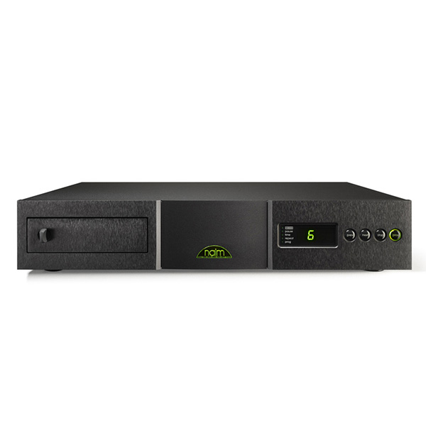 Naim Audio CDX 2 Naim Audio CDX 2