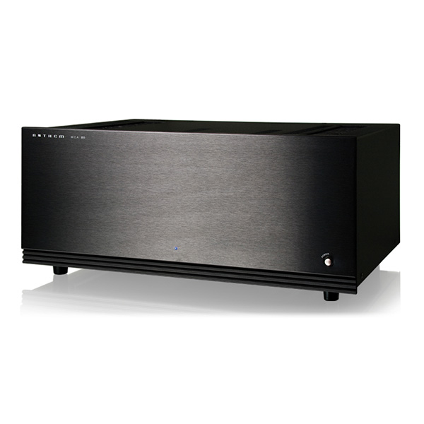 Anthem MCA 20 Black Anthem MCA 20 Black