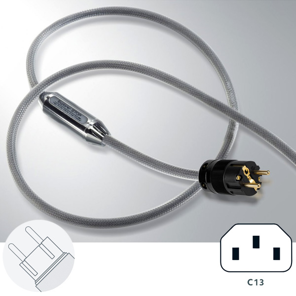 Siltech Explorer 270 P 2,0 m Siltech Explorer 270 P 2,0 m