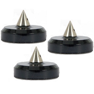 Perfect Sound Шипы 80 310 Black Perfect Sound Шипы 80 310 Black