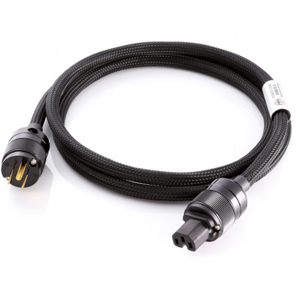 Accustic Arts Power Cord Ferrite II 2,0 m Accustic Arts Power Cord Ferrite II 2,0 m