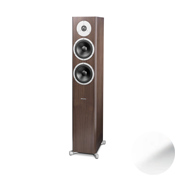 Dynaudio Excite X34 Piano White Lacquer Dynaudio Excite X34 Piano White Lacquer