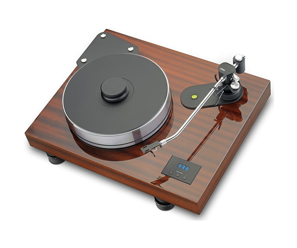 PRO-JECT X-tension AS-309S Mahogany PRO-JECT X-tension AS-309S Mahogany