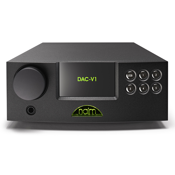 Naim Audio DAC-V1 Naim Audio DAC-V1