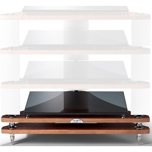 Naim Audio FRAIM Base Black Ash Naim Audio FRAIM Base Black Ash