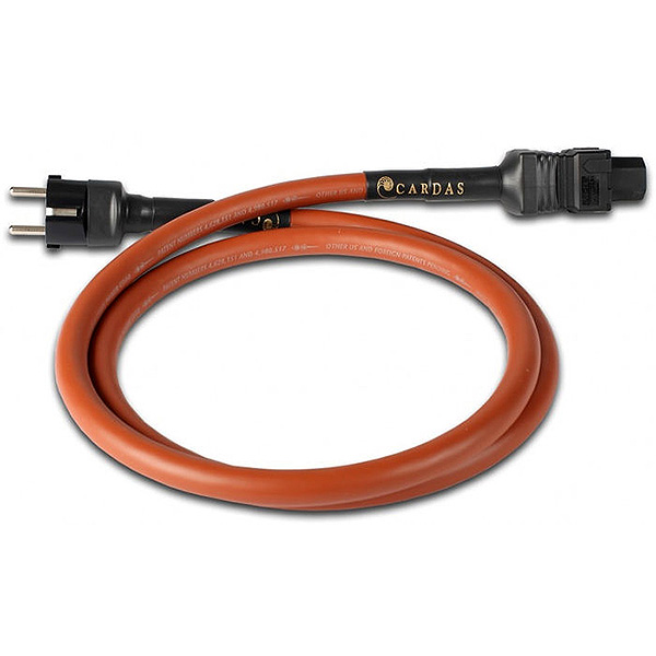 Cardas Audio Cross Power 2,0 m Cardas Audio Cross Power 2,0 m