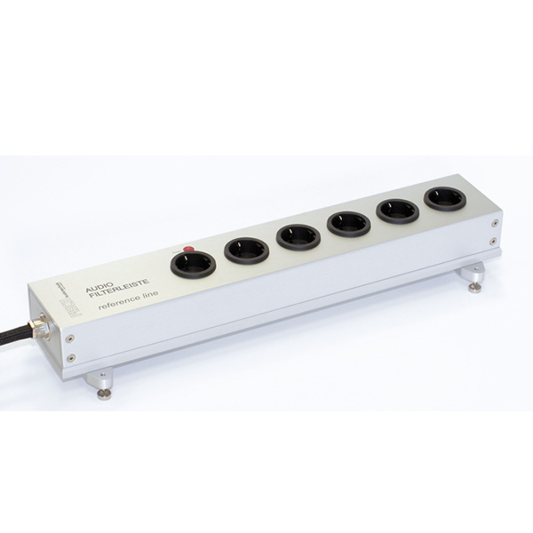 FISCH REFERENCE LINE FISCH REFERENCE LINE