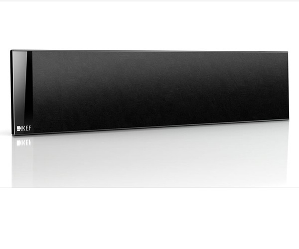 KEF T301C SINGLE PACK BLACK SP3747BB KEF T301C SINGLE PACK BLACK SP3747BB
