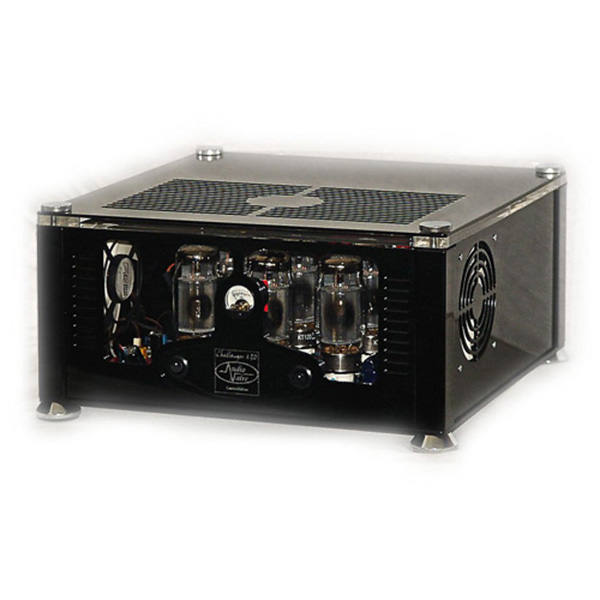 Audio Valve Challenger 250 Audio Valve Challenger 250