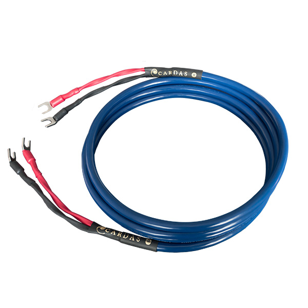 Cardas Audio Crosslink 4 m Spade Cardas Audio Crosslink 4 m Spade
