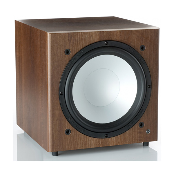 Monitor Audio Bronze BXW-10 Walnut Monitor Audio Bronze BXW-10 Walnut