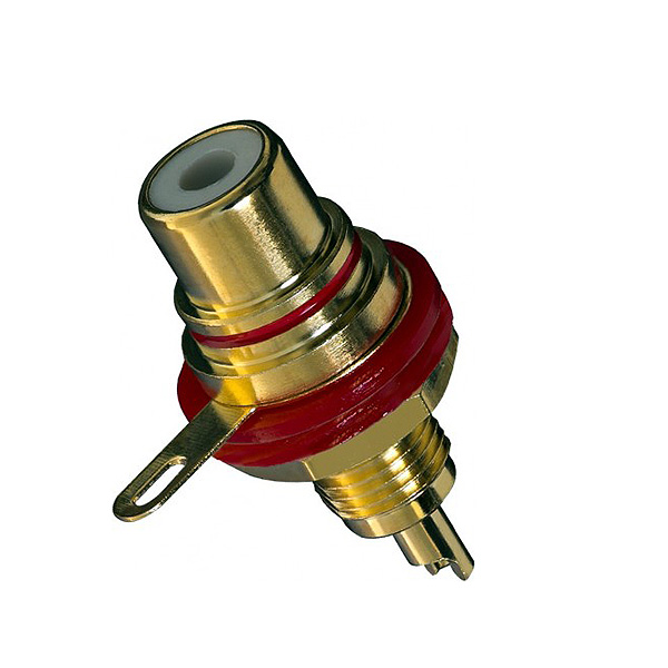 Cardas Audio CTFA Red Cardas Audio CTFA Red