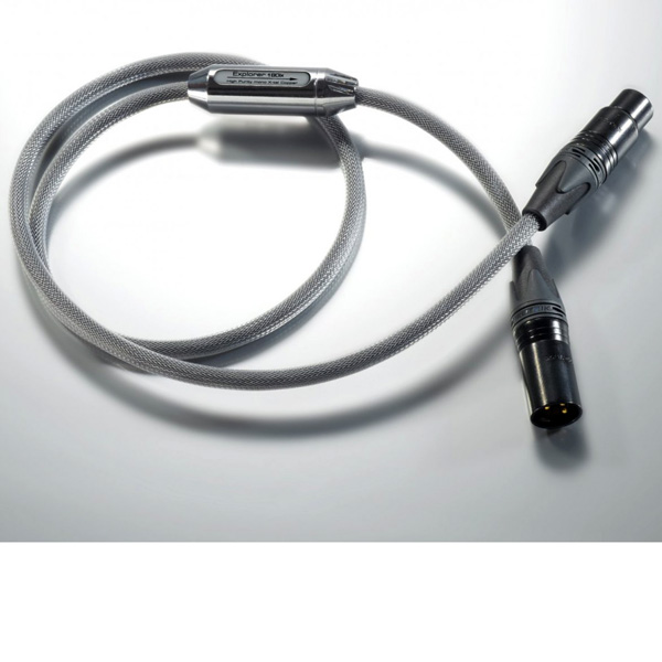 Siltech Explorer 180 ix XLR 1,5 m Siltech Explorer 180 ix XLR 1,5 m
