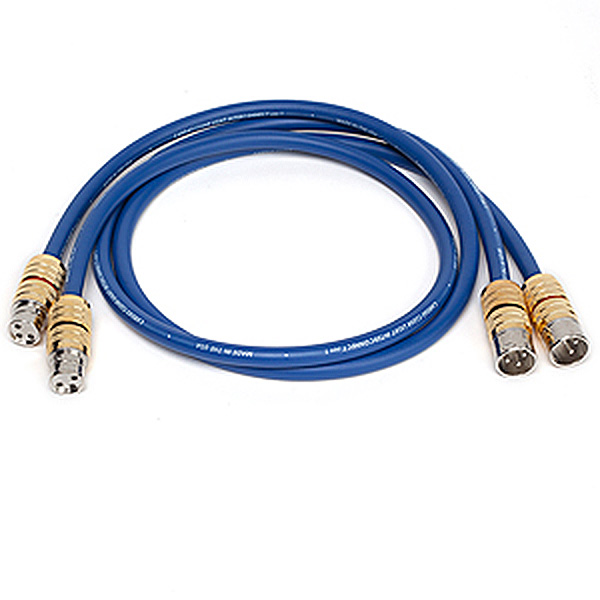 Cardas Audio Clear Light IC XLR 2,5 m Cardas Audio Clear Light IC XLR 2,5 m