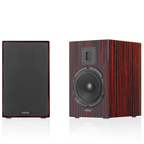 Piega Classic 3.0 Macassar High Gloss Piega Classic 3.0 Macassar High Gloss