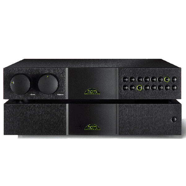 Naim Audio NAC 552+552 PS DR Naim Audio NAC 552+552 PS DR