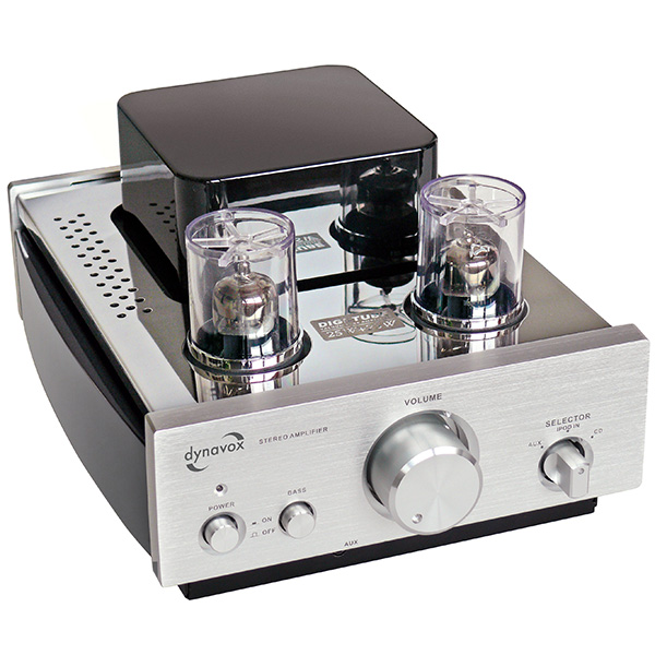 Dynavox VR-307BT Dynavox VR-307BT