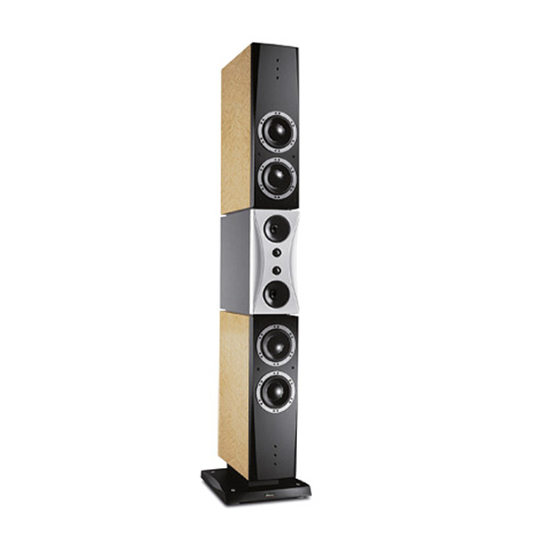 Dynaudio Evidence Temptation Bird's Eye Maple Dynaudio Evidence Temptation Bird's Eye Maple