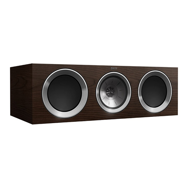 KEF R200C Walnut KEF R200C Walnut