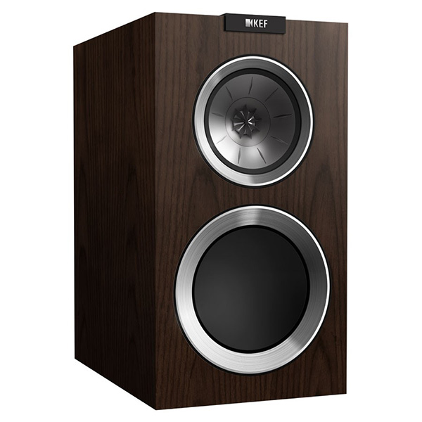 KEF R300 Walnut KEF R300 Walnut