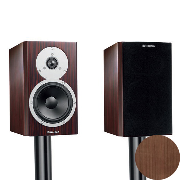 Dynaudio Excite X14A Walnut Dynaudio Excite X14A Walnut
