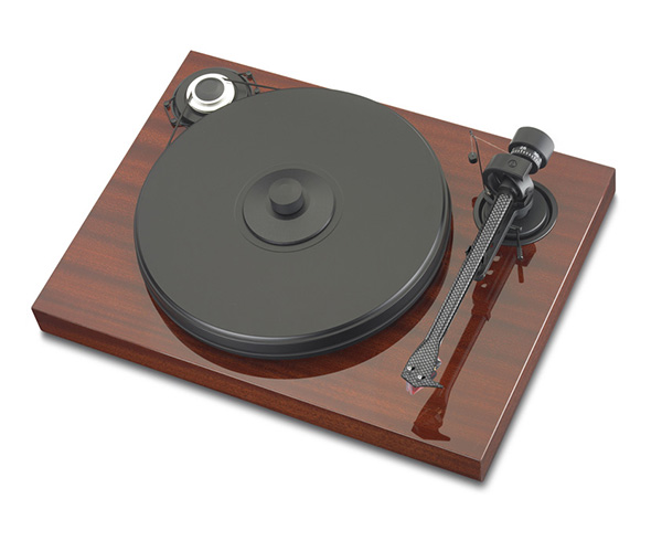 PRO-JECT 2-Xperience Classic Mahogany PRO-JECT 2-Xperience Classic Mahogany