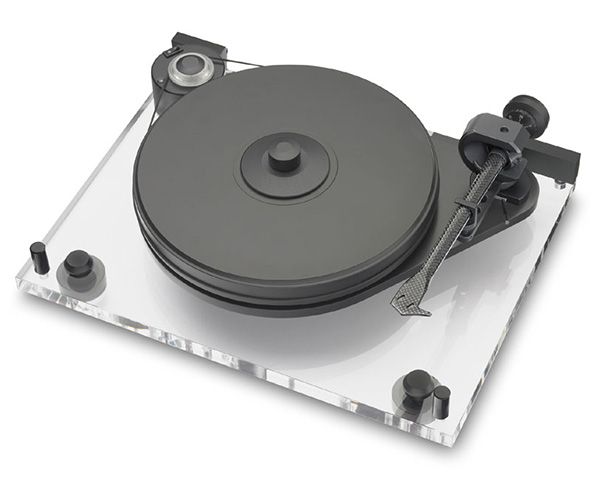 PRO-JECT 6-perspeX SuperPack PRO-JECT 6-perspeX SuperPack