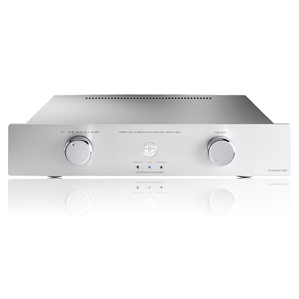 Accustic Arts Power ES Silver Accustic Arts Power ES Silver
