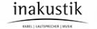 логотип INAKUSTIK