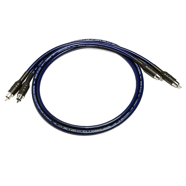 Cardas Audio Crosslink IC RCA 1 m Cardas Audio Crosslink IC RCA 1 m