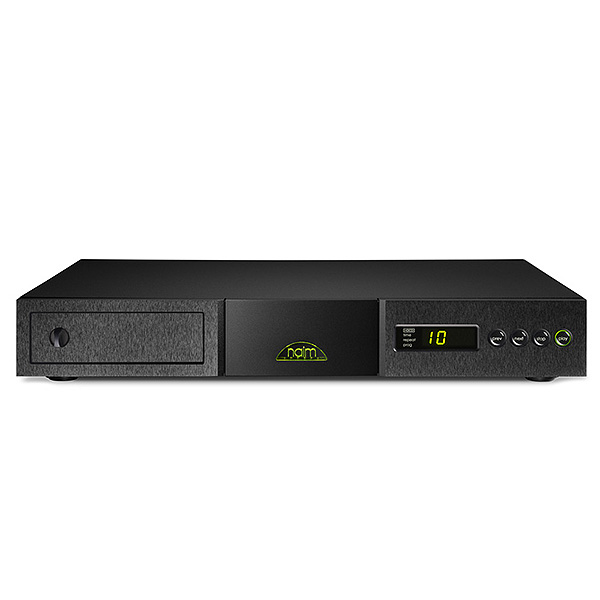 Naim Audio CD 5 XS Naim Audio CD 5 XS