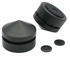 PRO-JECT Sorbo-Feets Black PRO-JECT Sorbo-Feets Black