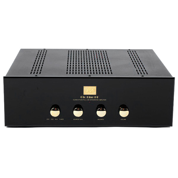 Audio Note OTO Line SE Black Audio Note OTO Line SE Black