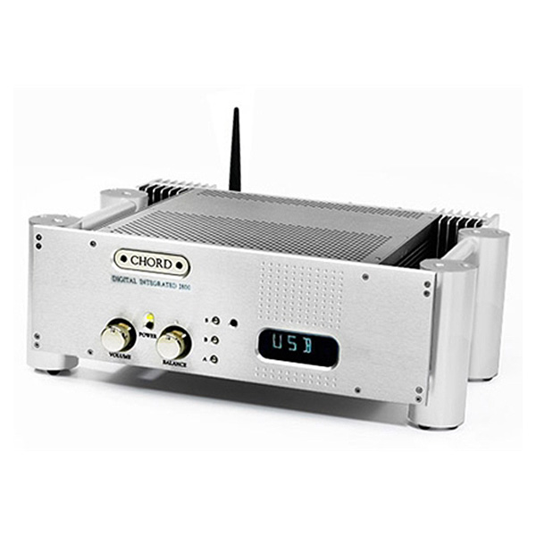 Chord Electronics CPM 2800 Silver Chord Electronics CPM 2800 Silver